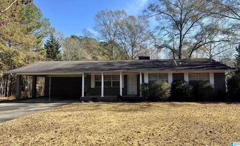 151 Mill St, Wedowee, AL 36278