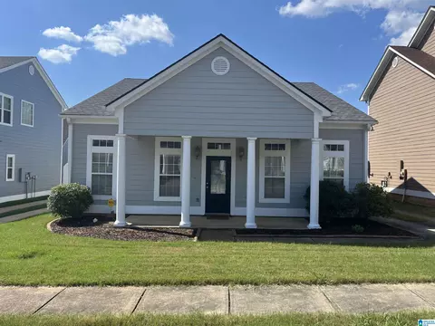 6246 S Clubview Cir, Bessemer, AL 35022