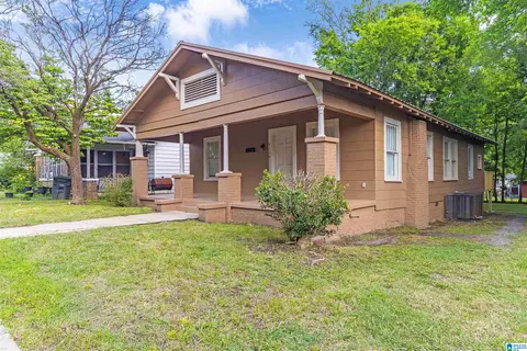 4139 N 40th Ave, Birmingham, AL 35217