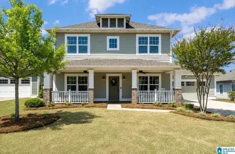 7564 Paine Dr, Trussville, AL 35173