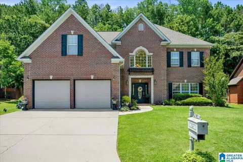5853 Waterstone Pt, Hoover, AL 35244