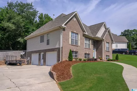 3108 Cahaba Park Dr, Trussville, AL 35173