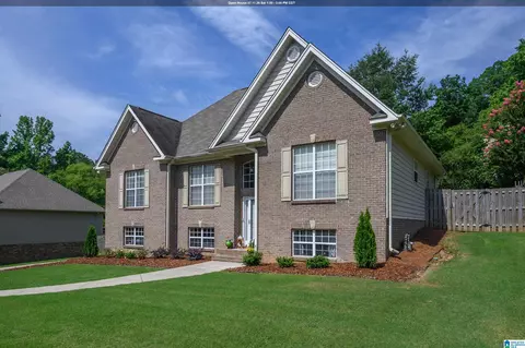 3108 Cahaba Park Dr, Trussville, AL 35173