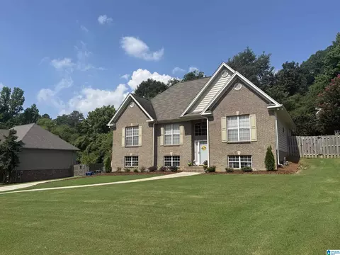 3108 Cahaba Park Dr, Trussville, AL 35173