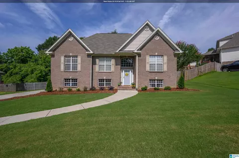 3108 Cahaba Park Dr, Trussville, AL 35173