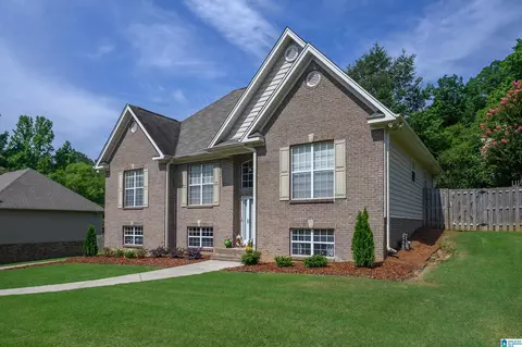 3108 Cahaba Park Dr, Trussville, AL 35173