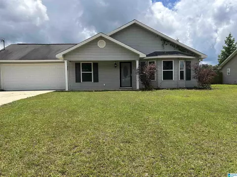 18487 Thoroughbred Dr, Vance, AL 35490