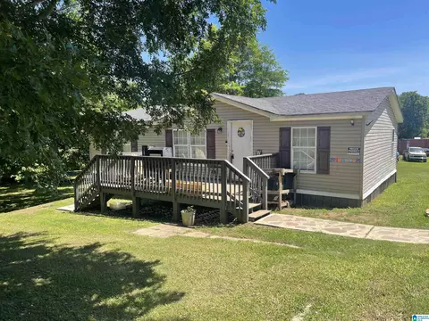 2650 Ray St, Birmingham, AL 35224