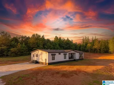 4162 County Road 75, Heflin, AL 36264