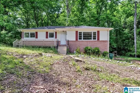 2720 2nd St NW, Center Point, AL 35215