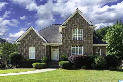 5163 Missy Ln, Trussville, AL 35173