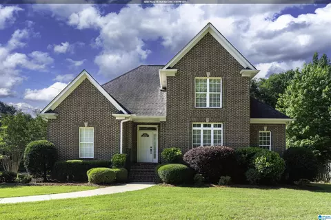 5163 Missy Ln, Trussville, AL 35173
