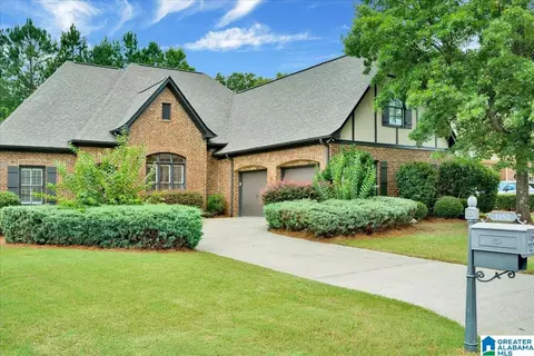1152 Haven Rd, Birmingham, AL 35242