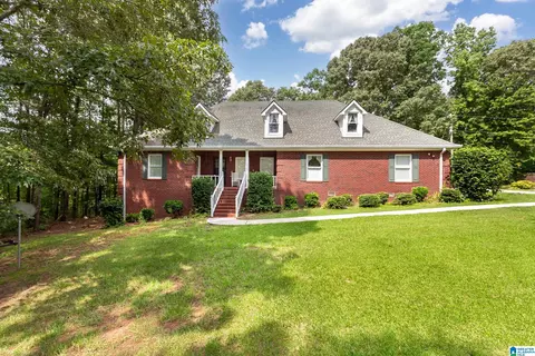 640 County Road 202, Heflin, AL 36264