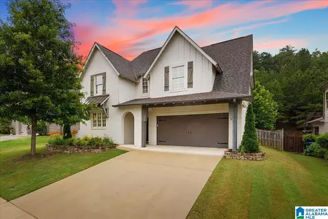 5938 Mountain View Trce, Trussville, AL 35173