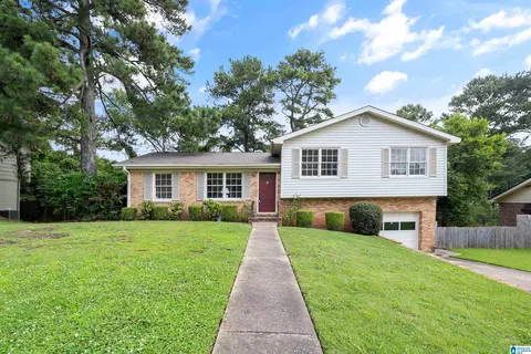 1224 Krin Ave, Birmingham, AL 35213