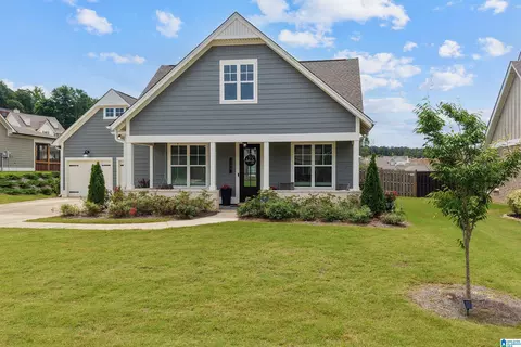 205 Mayfair Park, Maylene, AL 35114