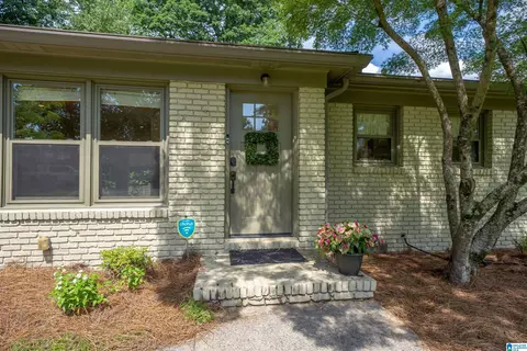 3804 Buckingham Ln, Birmingham, AL 35243