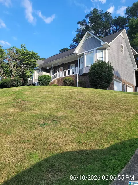 4821 Highland Trace Dr, Birmingham, AL 35215