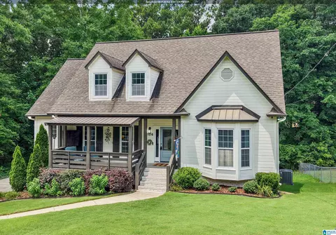 106 Tomahawk Cir, Pelham, AL 35124