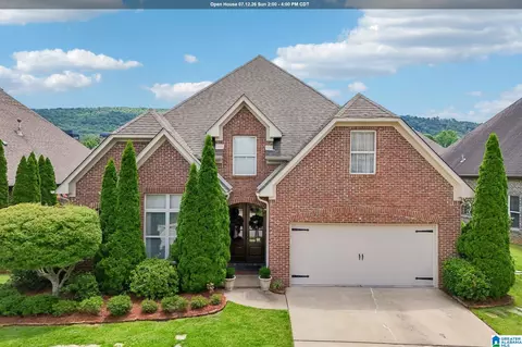 1077 Dunnavant Pl, Birmingham, AL 35242