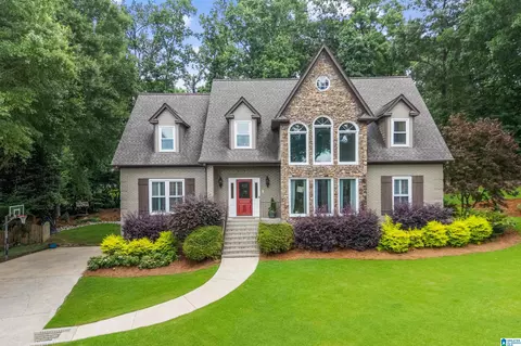 3432 Danner Cir, Vestavia, AL 35243