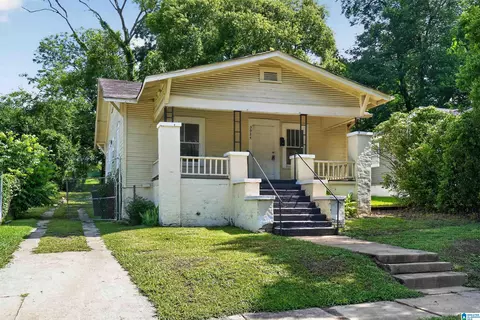 3924 37th Ave N, Birmingham, AL 35217