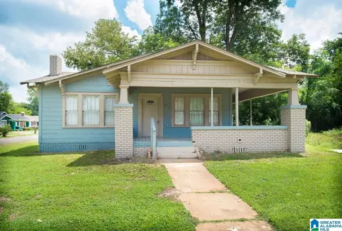 501 5th St SW, Birmingham, AL 35211