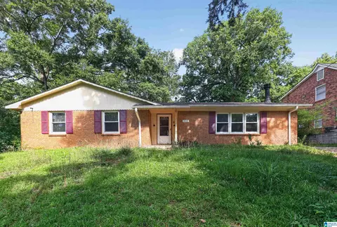 440 Nottingham Rd, Montgomery, AL 36109