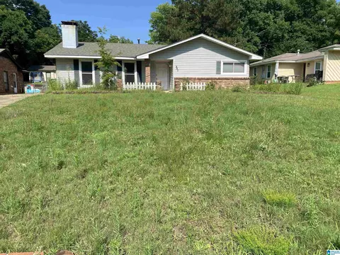 440 Nottingham Rd, Montgomery, AL 36109