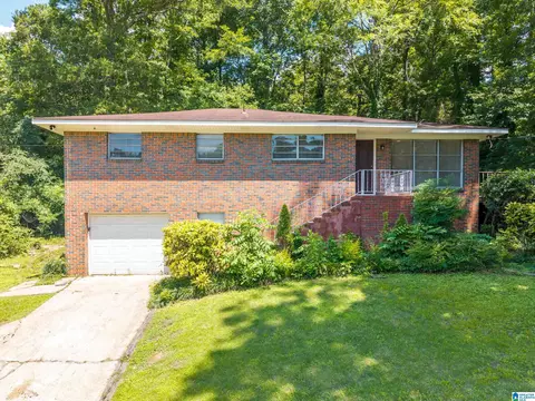923 Mcdonald Chapel Rd, Birmingham, AL 35224