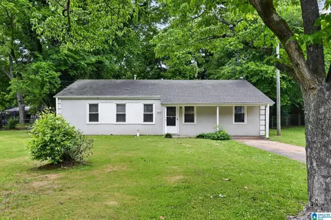3866 Sherwood Dr, Montgomery, AL 36109