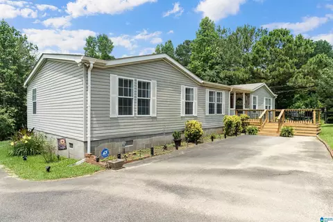 20 Woodline Dr, Odenville, AL 35120