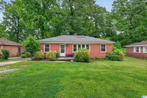 1181 Five Mile Rd, Birmingham, AL 35215