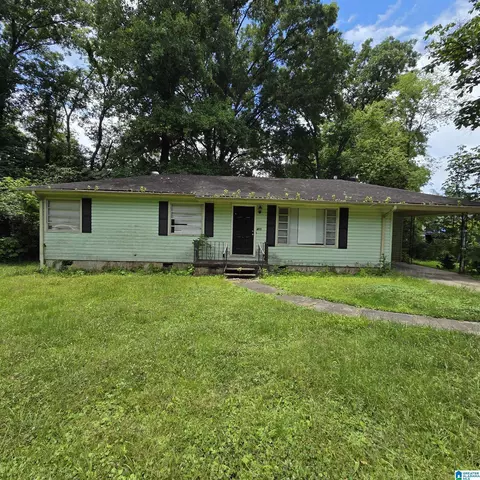 415 Gene Reed Dr, Birmingham, AL 35215