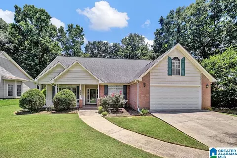 117 Greenfield Ln, Alabaster, AL 35007