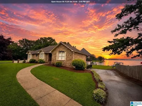 126 Amitola Dr, Cropwell, AL 35054