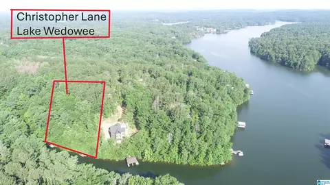 0 Christopher Ln #456, Wedowee, AL 36278