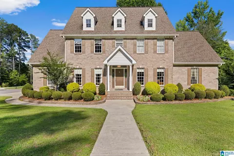 141 Augusta Trl, Cullman, AL 35057
