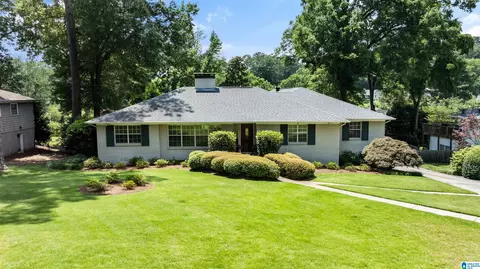 116 Montevallo Ln, Birmingham, AL 35213