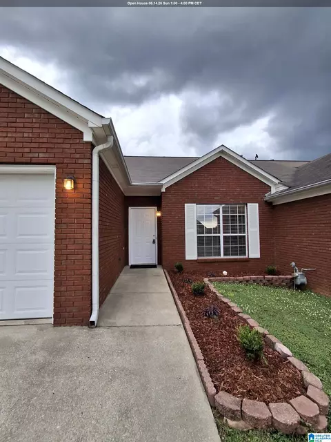 5326 Austin St, Birmingham, AL 35235