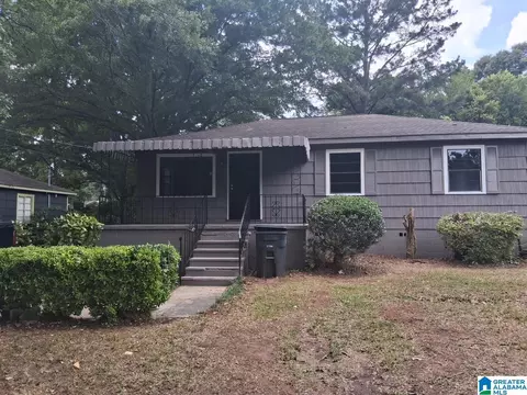 1648 Mims St SW, Birmingham, AL 35211