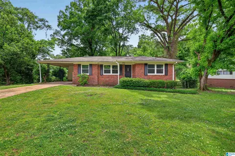 394 Fernbrook Ave, Birmingham, AL 35215