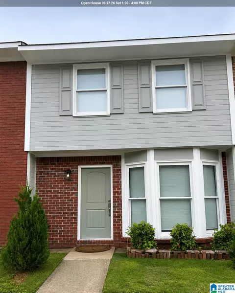 5073 Falling Creek Ln, Birmingham, AL 35235