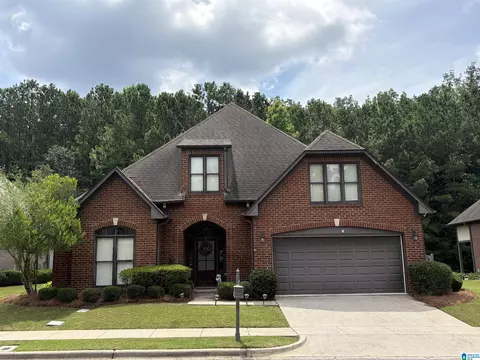 209 Courtside Dr, Birmingham, AL 35242
