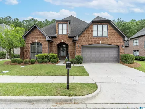 209 Courtside Dr, Birmingham, AL 35242