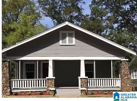 2340 22nd St Ensley, Birmingham, AL 35208