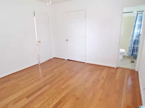 Bedroom - 1729 Patch Pl, Anniston, AL 36201 photo 9 of 9
