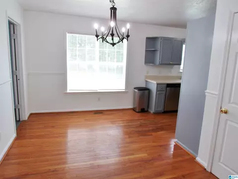 Dining - 1729 Patch Pl, Anniston, AL 36201 photo 1 of 2