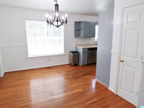 Dining - 1729 Patch Pl, Anniston, AL 36201 photo 2 of 2